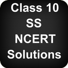 Class 10 Social Science NCERT Solutions biểu tượng