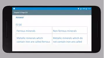 Class 10 Social Science NCERT Solutions ảnh chụp màn hình 4