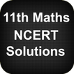 Class 11 Maths NCERT Solutions