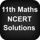 Class 11 Maths NCERT Solutions icône