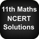 Class 11 Maths NCERT Solutions aplikacja