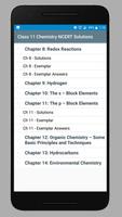 Class 11 Chemistry NCERT Solutions 截图 1