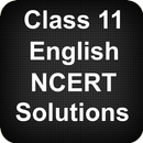 Class 11 English NCERT Solutions aplikacja
