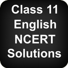 Class 11 English NCERT Solutions ikona