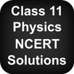 Class 11 Physics NCERT Solutions