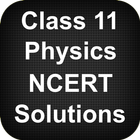Class 11 Physics NCERT Solutions-icoon
