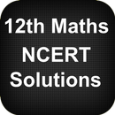 Class 12 Maths NCERT Solutions aplikacja