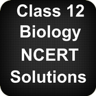 Class 12 Biology NCERT Solutions icon