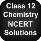 Class 12 Chemistry NCERT Solutions ikona