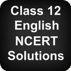 Class 12 English NCERT Solutions icono
