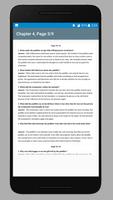 Class 12 English NCERT Solutions captura de pantalla 2