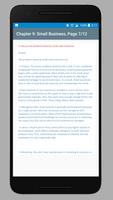 Class 11-12 Business Studies Notes Solutions captura de pantalla 2