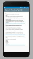 Class 11-12 Business Studies Notes Solutions captura de pantalla 3