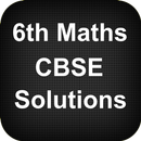 Class 6 Maths CBSE Solutions APK