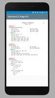 Class 6 Maths CBSE Solutions imagem de tela 3