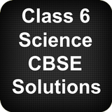Class 6 Science CBSE Solutions icon