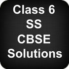Class 6 Social Science CBSE Solutions ikona