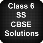 Class 6 Social Science CBSE Solutions biểu tượng