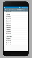 Class 6 Social Science CBSE Solutions 截图 1