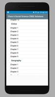 Class 6 Social Science CBSE Solutions screenshot 1
