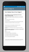 Class 6 Social Science CBSE Solutions 截图 3
