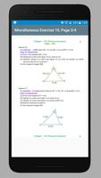 Class 7 Maths CBSE Solutions capture d'écran 3