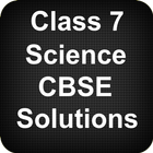 Class 7 Science CBSE Solutions icône