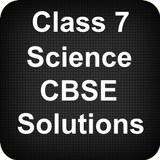 Class 7 Science CBSE Solutions أيقونة