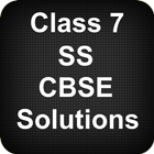 Class 7 Social Science CBSE Solutions ícone