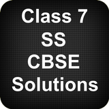Class 7 Social Science CBSE Solutions アイコン