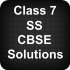 Class 7 Social Science CBSE Solutions icône