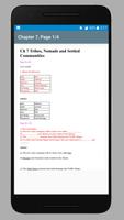 Class 7 Social Science CBSE Solutions imagem de tela 2