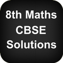 Class 8 Maths CBSE Solutions APK