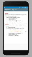 Class 8 Maths CBSE Solutions captura de pantalla 3