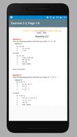Class 8 Maths CBSE Solutions screenshot 2
