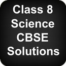 Class 8 Science CBSE Solutions APK