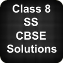 Class 8 Social Science CBSE Solutions APK
