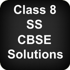 Class 8 Social Science CBSE Solutions иконка