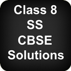 Class 8 Social Science CBSE Solutions icono
