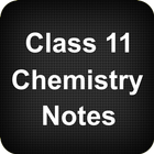Class 11 Chemistry Notes ikon
