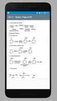 Class 12 Chemistry Notes capture d'écran 3