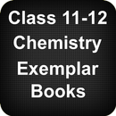 Class 11-12 Chemistry Exemplar Books APK