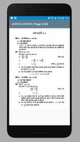 Class 11 Maths NCERT Solutions - Part 1 (Hindi) اسکرین شاٹ 3