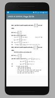 Class 12 Maths NCERT Solutions (Part 1) (Hindi) capture d'écran 2