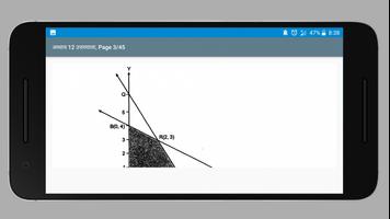 Class 12 Maths NCERT Solutions (Part 2) (Hindi) captura de pantalla 3