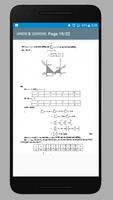 Class 12 Maths NCERT Solutions (Part 2) (Hindi) captura de pantalla 1