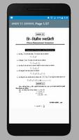 Class 12 Maths NCERT Solutions (Part 2) (Hindi) captura de pantalla 2