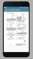 Class 8 Maths NCERT Solutions (Hindi Medium) captura de pantalla 3