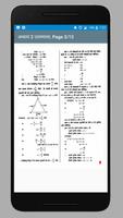 Class 8 Maths NCERT Solutions (Hindi Medium) capture d'écran 2