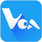 VOA Learning English biểu tượng